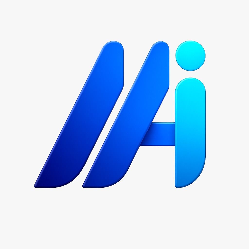 AIvista Logo